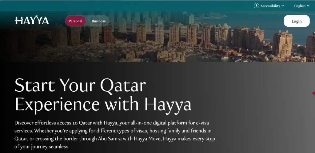 Hayya Platform