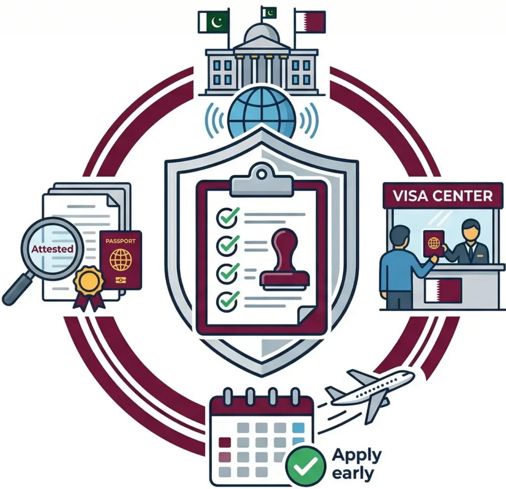 Official Guidance for Travelers