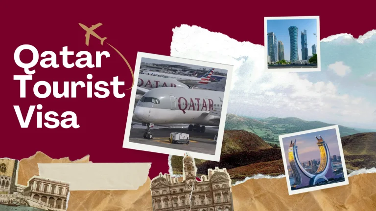 Qatar Tourist Visa