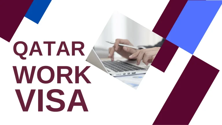 Qatar Work Visa