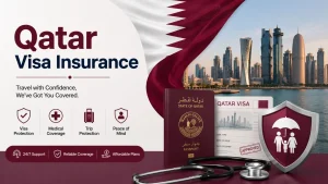Qatar Visa Insurance